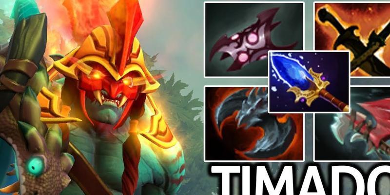 Dota1哈斯卡出装攻略（揭秘哈斯卡的必备装备和技巧，助您成为战场上的不败之王！）