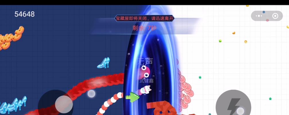 《揭秘贪吃蛇游戏宝藏屋的攻略秘籍》（探索宝藏屋，成为贪吃蛇冠军的关键步骤）