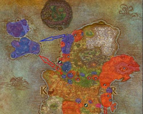 如何轻松完成魔兽世界90随从冒险任务（掌握关键技巧，提高成功率）