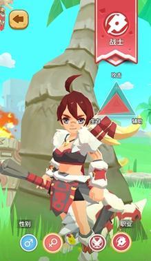 乌拉拉战士与斗士，勇者转职之选（以游戏为主，选择哪个更好？）