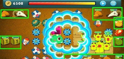 揭秘寻找隐形的牛游戏攻略的秘密（用智慧找到隐藏的牛角尖！）