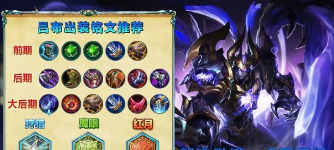 《虎牙孙悟空铭文出装攻略》（打造最强孙悟空装备，征战王者峡谷！）