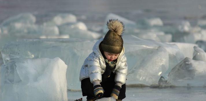 《以雪融化的时刻》游戏攻略（用智慧与勇气迎接冰雪挑战，解开隐藏在冰雪世界中的谜题）