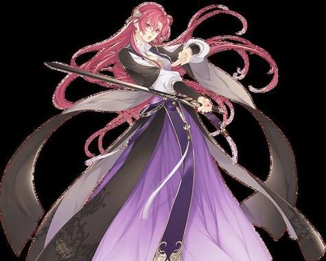 《以梦间集杨家枪为主角的游戏》（探究梦间集杨家枪的属性详解）