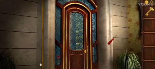 《密室逃脱18》第十四关攻略（一步步解锁机关，成功逃离密室）