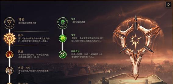 《近战龙女出装铭文攻略最新》（掌握，发挥龙女实力）