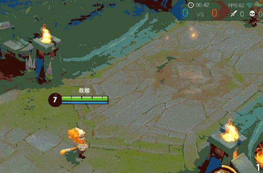 暴破鬼才符文出装攻略（打造最强鬼才战术组合，一探究竟）