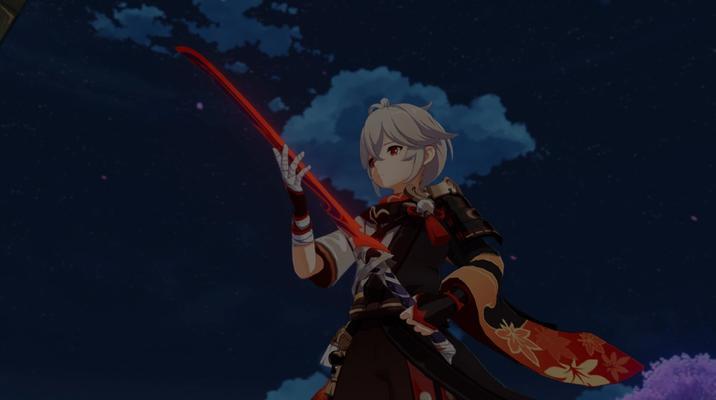 《原神笼钓瓶一心强度测评》（这个小游戏值得你一试！）