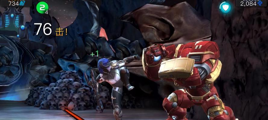 漫威超级浩克出装攻略（打造超级浩克最强装备，亲身体验破坏力的极限）