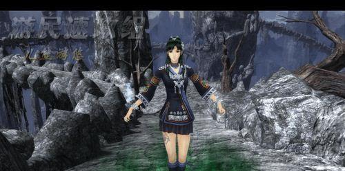 仙五前幻木小径攻略（发现仙境中的幻木小径，解锁未知秘密）