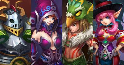 揭秘游戏《最强蜗牛》命运女神纺轮属性（解析属性加点，打造无敌角色）