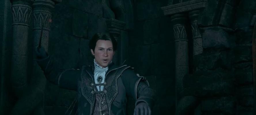 《霍格沃茨之遗》游戏全探索挑战任务大全（探索魔法世界的奇妙冒险）