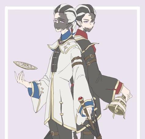 火魂之刻印攻略（探索火魂世界，打造最强角色，征服所有挑战！）