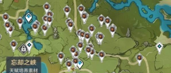 如何在原神中获取土豆？（教你轻松收获可口的土豆美食）