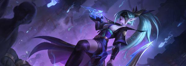 《联盟迅捷射手——出装顺序攻略》（深入探索联盟迅捷射手的最佳装备选择，助你称霸战场！）