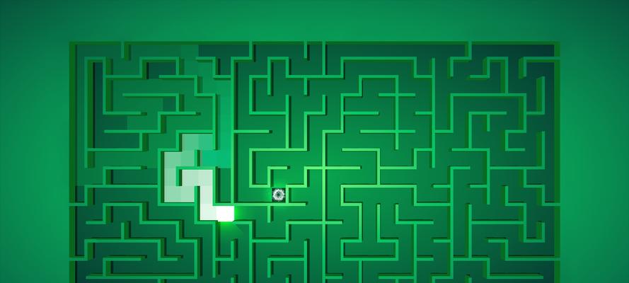 玩转以上厕所迷宫游戏攻略（解密迷宫，畅游厕所乐趣）