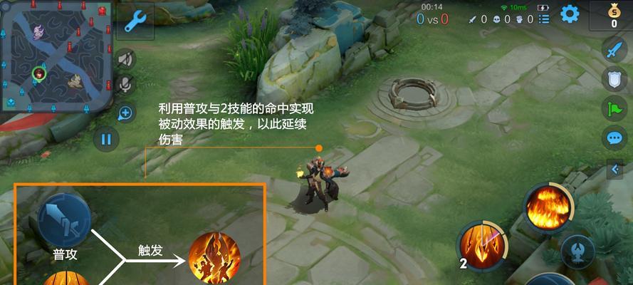 《周瑜技能加点攻略》（探索周瑜的技能搭配，提升战斗力）