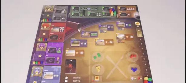 沙丘桌游野兽技能加点攻略（解析沙丘桌游中野兽技能加点的最佳策略）