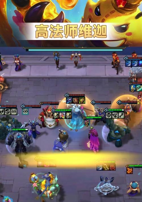 法师大战鬼魂出装攻略（鬼魂玩法详解及最佳装备推荐）