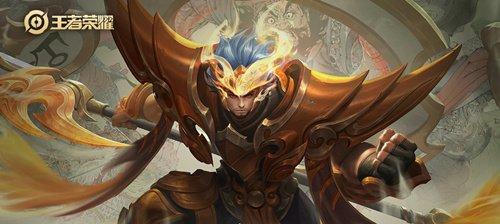 全面解析新英雄桑祈的最佳铭文出装攻略（打造无敌战神！桑祈铭文出装攻略大公开）