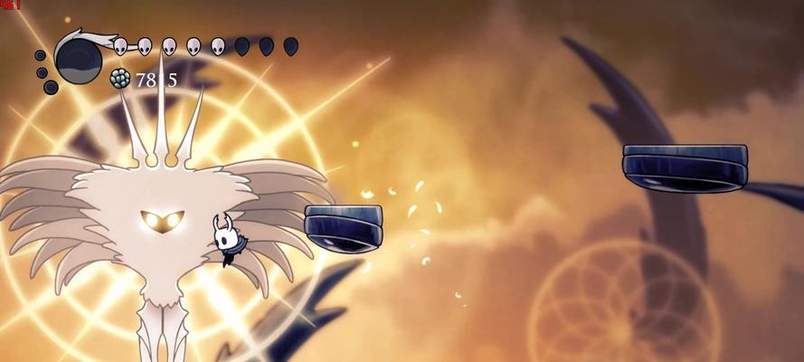 空洞骑士五门出装攻略（掌握空洞骑士的五门武器，全面提升你的战斗力）