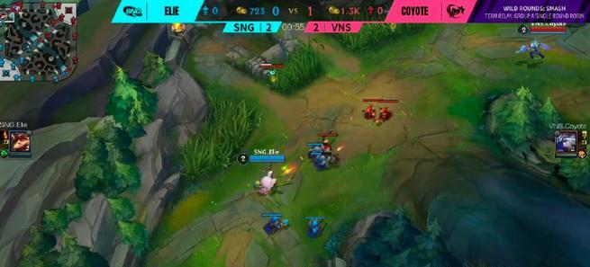 重装寒冰射手出装攻略（打造无敌ADC霸主，寒冰射手出装推荐全揭秘！）