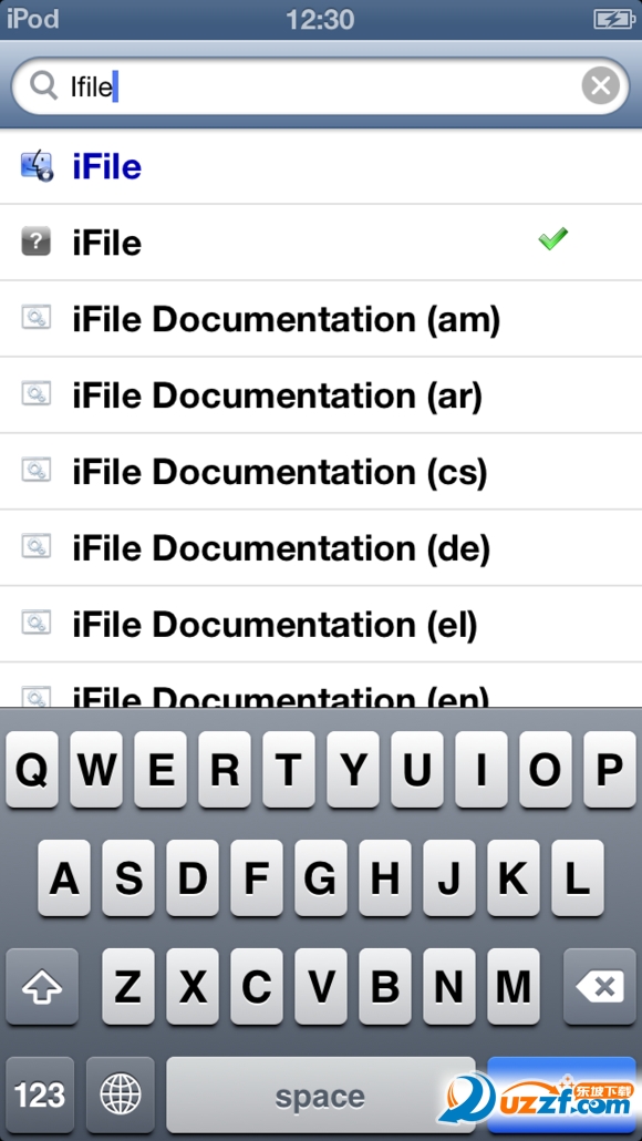 如何修改滑动解锁栏里面的文字