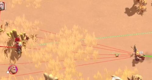 《烟雨江湖》翩若惊鸿天赋获取指南（玩转游戏，提升实力，一招制敌，轻松获取天赋）