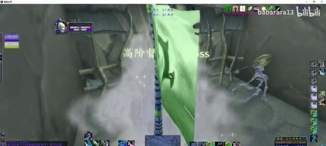 梦幻西游青玄技能加点攻略（提升实力必备，详解青玄技能加点及应用）