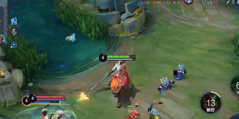 快如疾风，刘备铭文出装攻略（挥剑攻敌，铸就无敌之刘备）