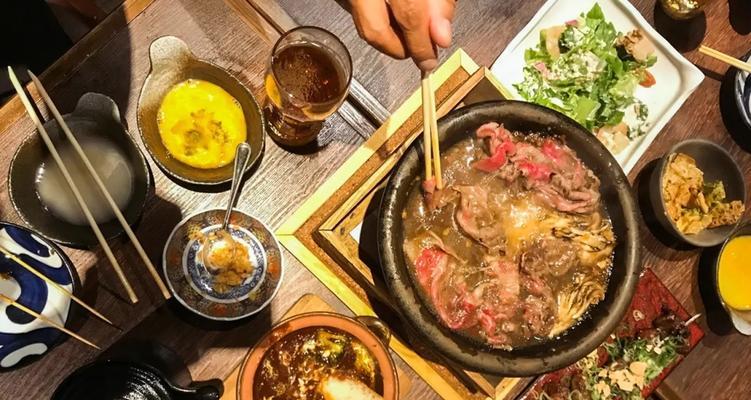 成为居酒屋达人的攻略（畅享美食文化，探索居酒屋世界）