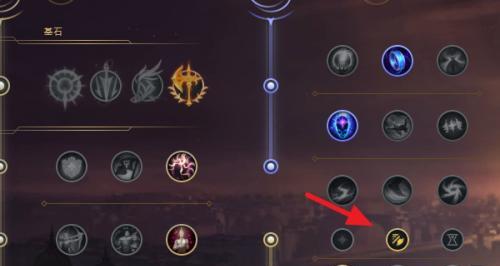 英雄联盟对战出装攻略（提高胜率的关键技巧，让你在对战中游刃有余）