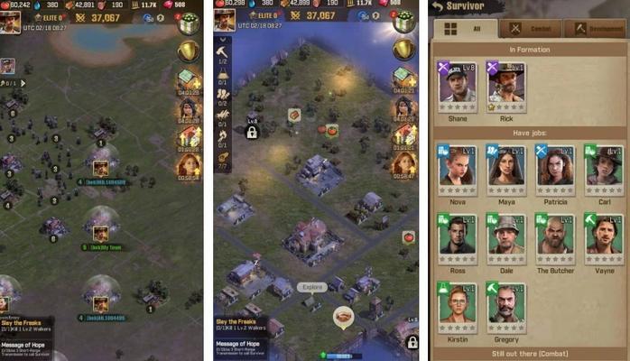 行尸走肉2手游第2章攻略（绝境中的求生之道，掌握攻略拯救人类命运！）