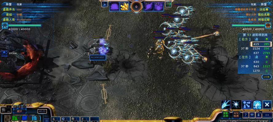 《征服沙漠风暴神族的攻略指南》（探索神秘迷离的沙漠风暴神族，勇者的挑战之旅）