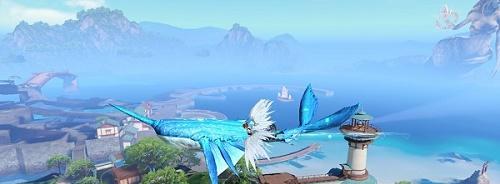 《天谕手游苍鸢攻略全解析》（玩转天谕手游苍鸢，成为顶级玩家！）