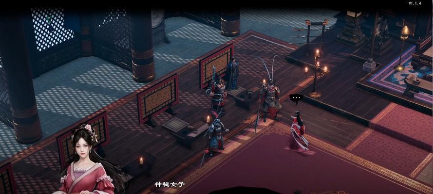 《挑战单机赵云传，征服天下》（用策略与智慧，助你称霸三国！）