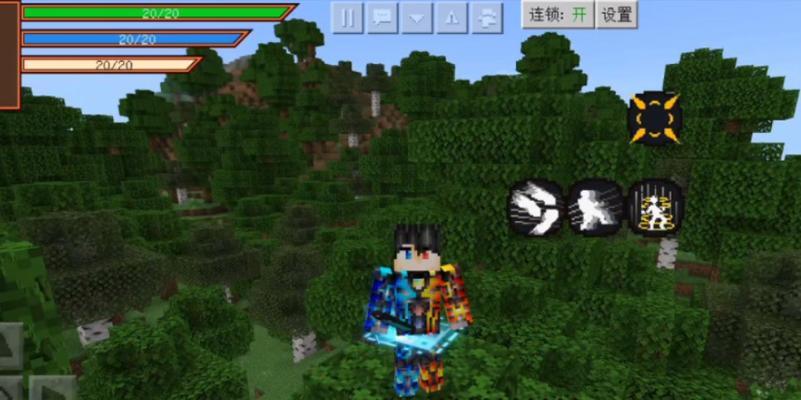 超赛生存技能加点攻略（以超赛生存技能加点攻略为主题，教你如何在游戏中取得胜利。）