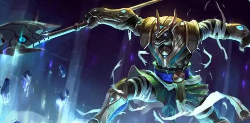 《狗头英雄最新出装攻略》（高效装备选择助你成为无敌狗头）