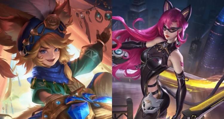 阿轲暗夜猫娘出装攻略（掌握关键装备，让阿轲成为最强刺客）