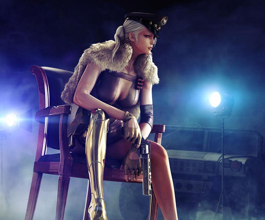 穿越火线高手进阶指南：精准爆头，成就战场传奇（穿越火线精准爆头指南）