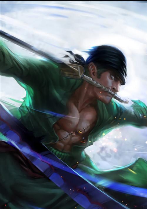 索隆技能加点攻略（掌握索隆技能加点，让你在战场上无敌！）