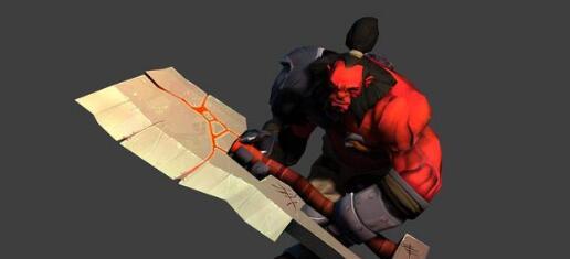 刀塔2父王出装搭配攻略（解析父王的最佳装备选择和技能搭配，助你成为刀塔2中的统治者！）