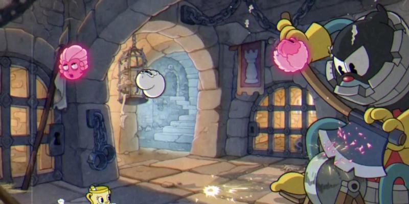 探秘茶杯头DLC新增护符效果（详解《崩坏3》新版护符功能，让你在战斗中更具优势）