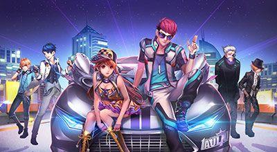 《QQ飞车》游戏金耀圣华手持攻略（轻松获得游戏神器，提高比赛实力）