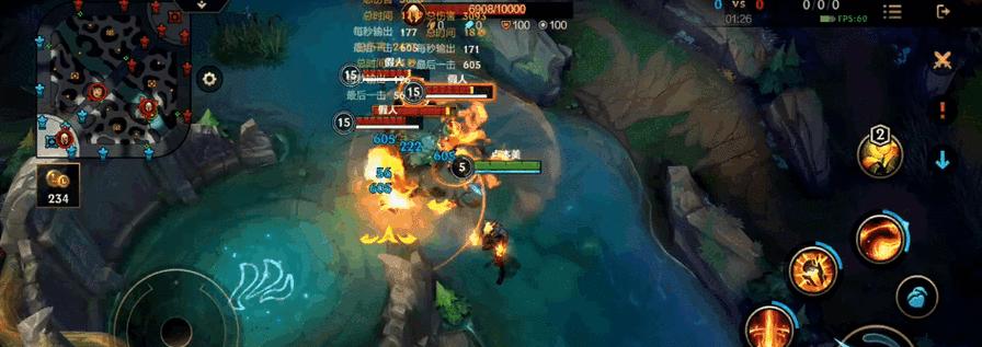 玩转LOL手游，炼金技能成就不一样的游戏体验！（一文读懂《LOL手游》炼金技能，掌握炼金操作流程）