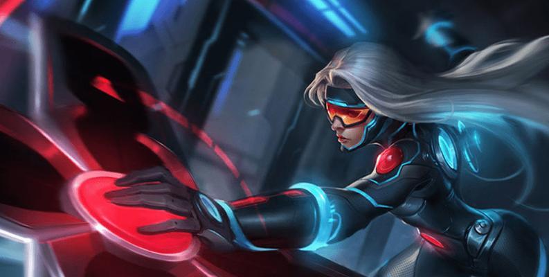 新版轮子妈韩服出装攻略——打造无敌ADC（新版轮子妈韩服出装攻略，带你登上巅峰战场！）