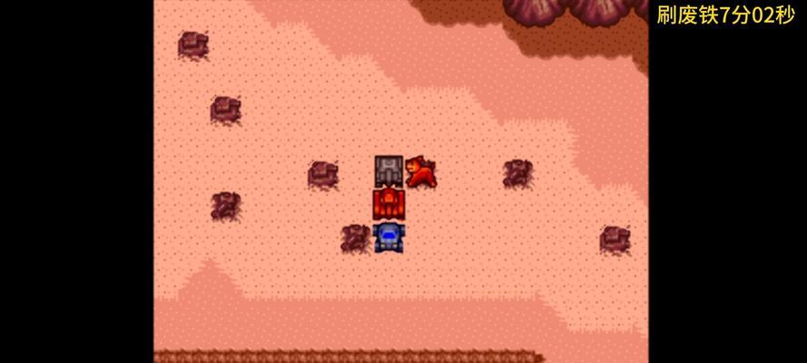 终装机兵4攻略（成为最强机兵指挥官的必备秘笈！）