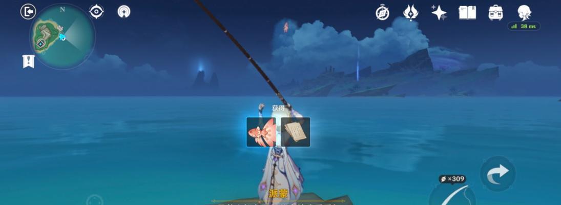 《原神》2.0机关阵列永恒成就攻略（终极解密！如何顺利完成永恒成就？）