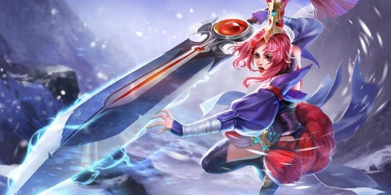 花木兰单挑模式出装攻略（打造无敌战力以花木兰为王者荣耀单挑之王）