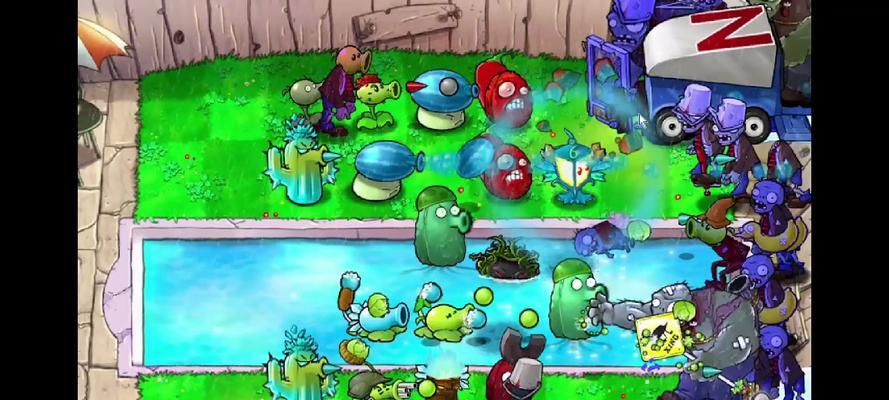 《魔法猫咪加血出装攻略，让你的队友永远不缺血！》（选择正确出装，成为团队中的救世主！）